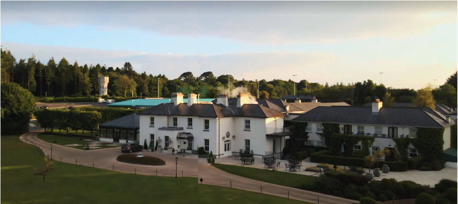 The Lodge at Ashford Castle